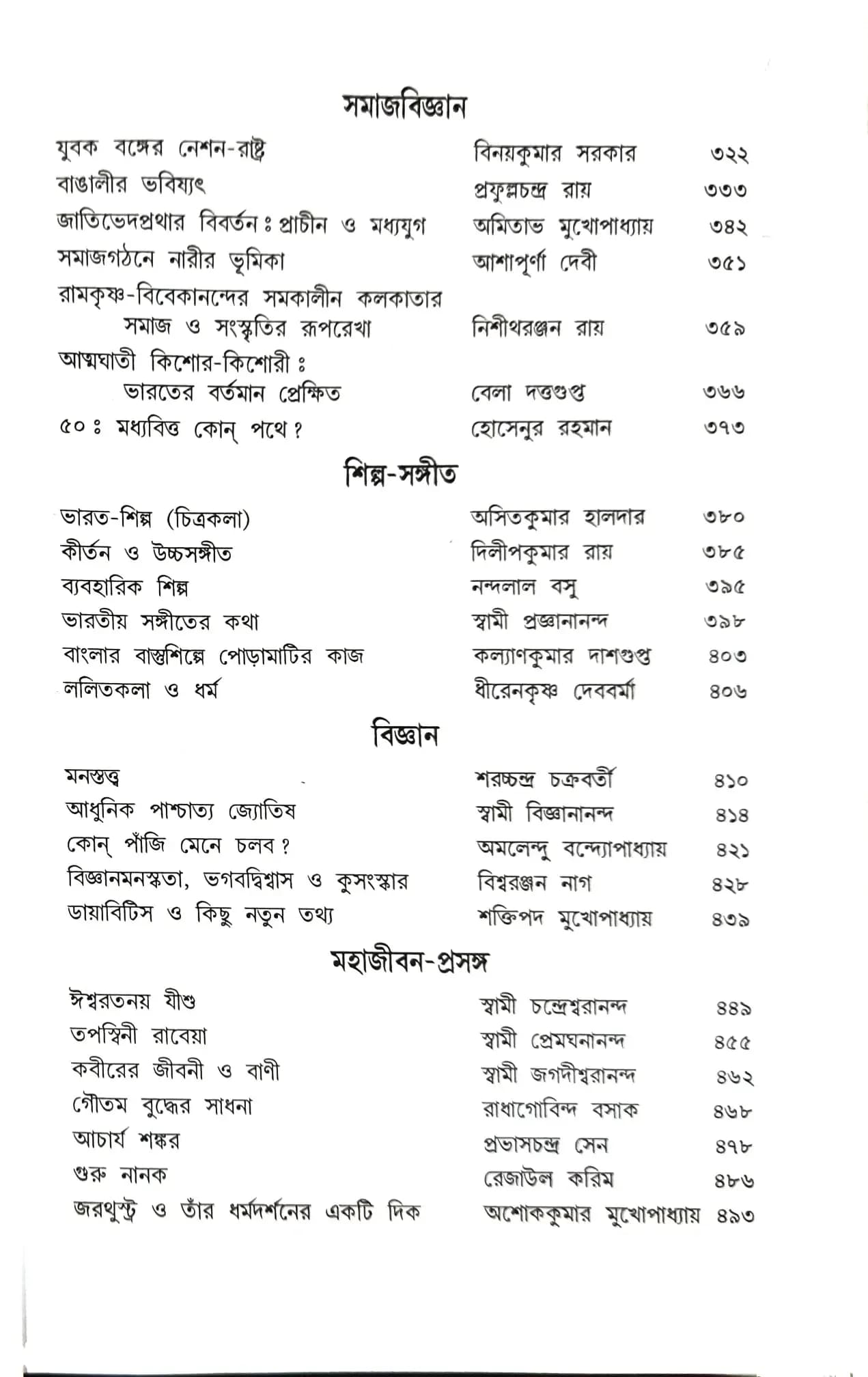 উদ্বোধন ।।১০০।। শতাব্দীজয়ন্তী নির্বাচিত সংকলন || Udbodhan || 100 || Shatabdi - Jayanteee Sankalan