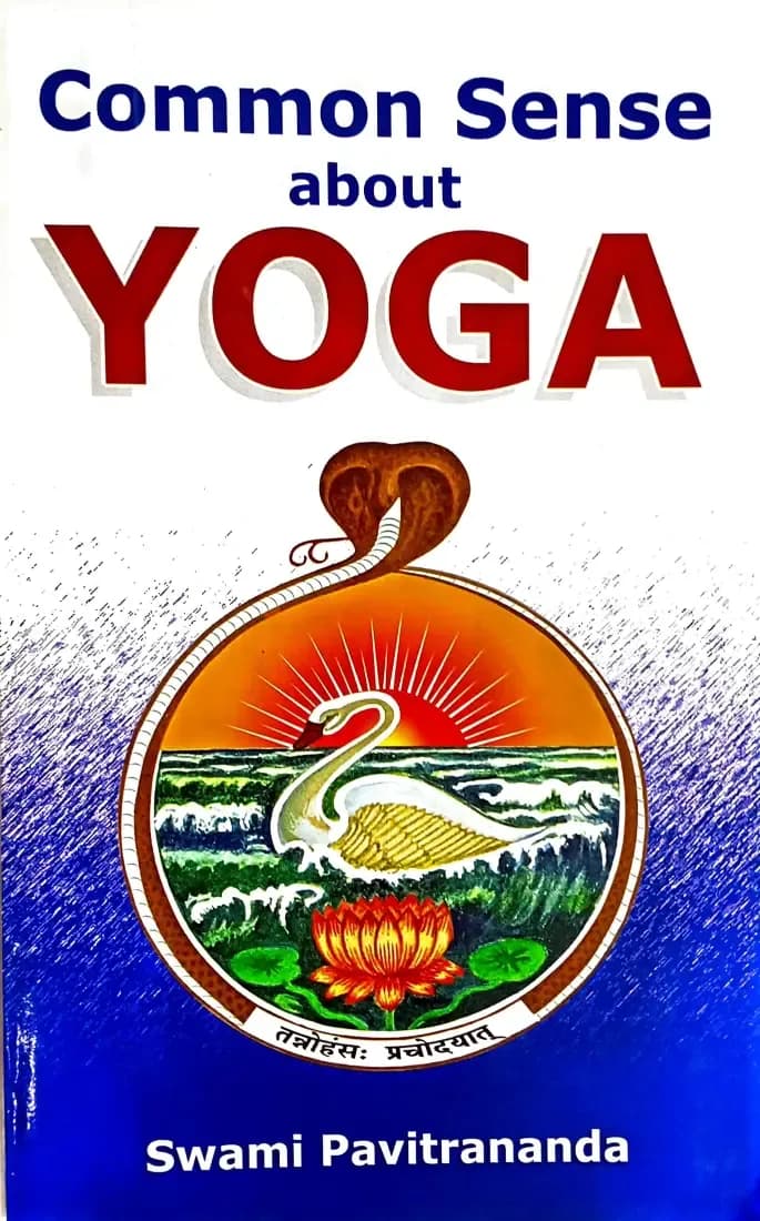 Common Sense about Yoga