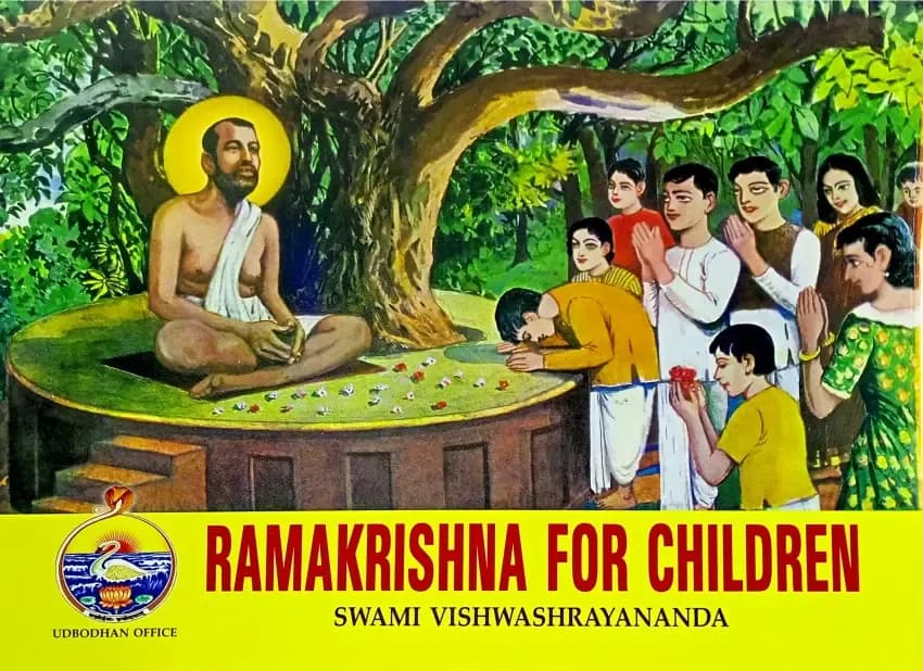 Ramakrishna for Children